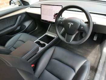 Used Tesla Model 3 2022 for sale - 79261640: Photo