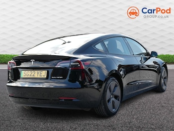 Used Tesla Model 3 2022 for sale - 79261640: Photo