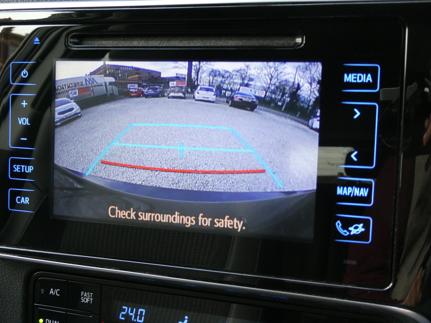 Used Toyota Auris 2016 for sale - 77819015: Photo 12