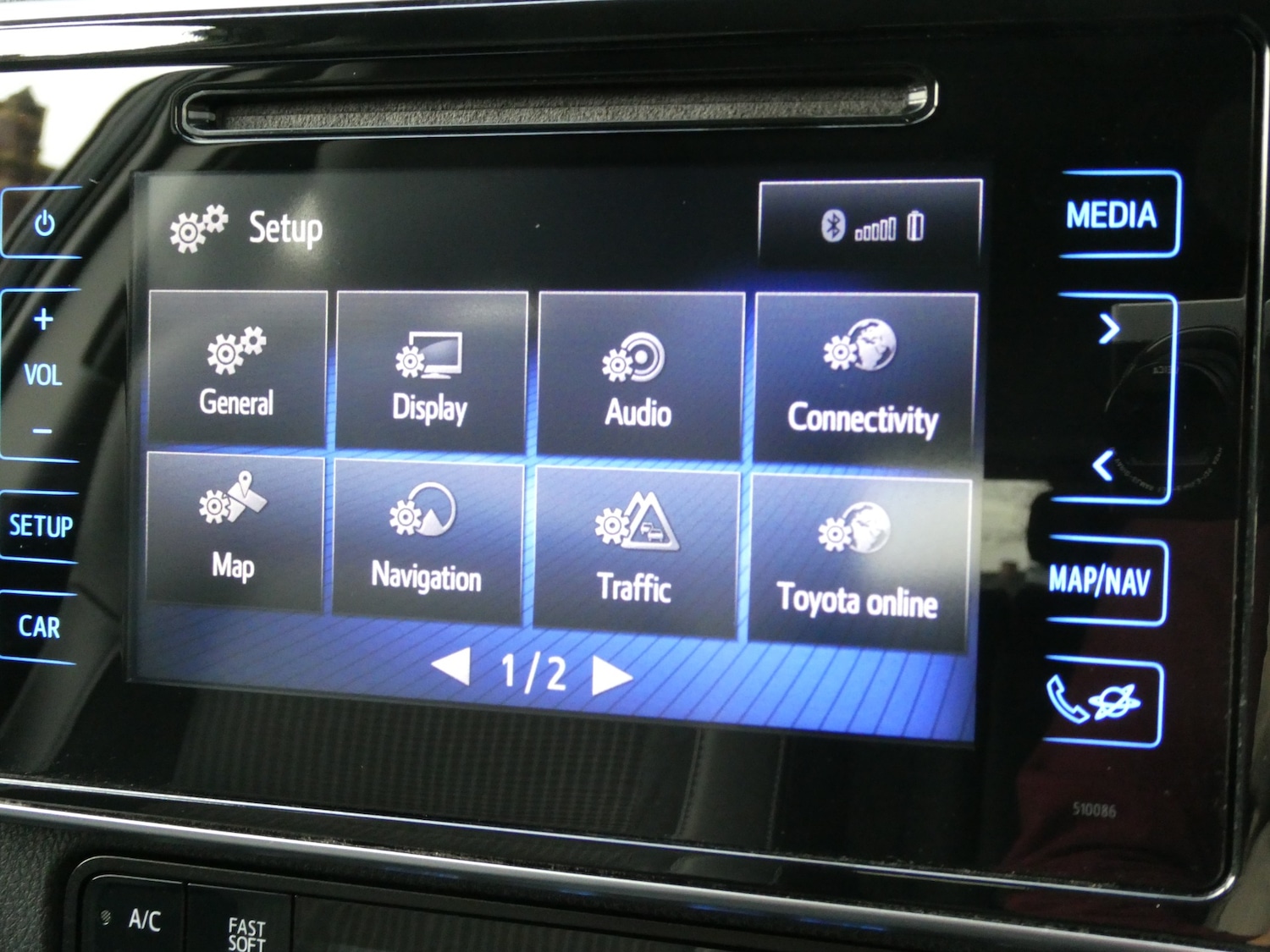 Used Toyota Auris 2016 for sale - 77819015: Photo 13