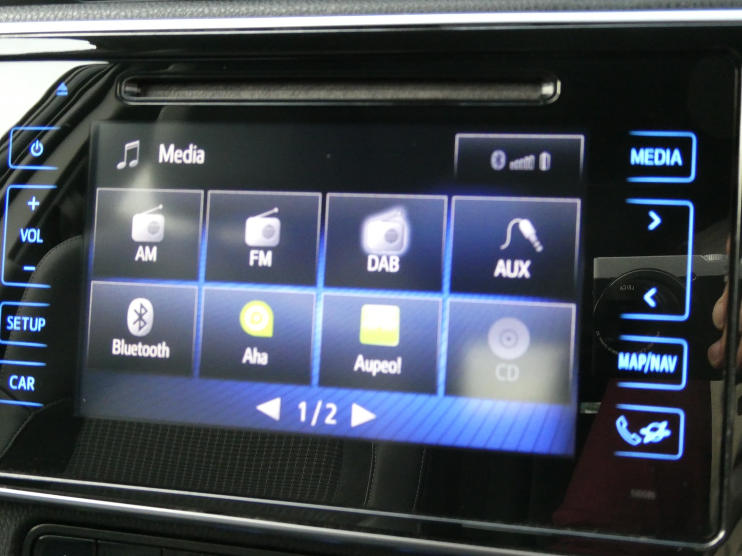 Used Toyota Auris 2016 for sale - 77819015: Photo 14