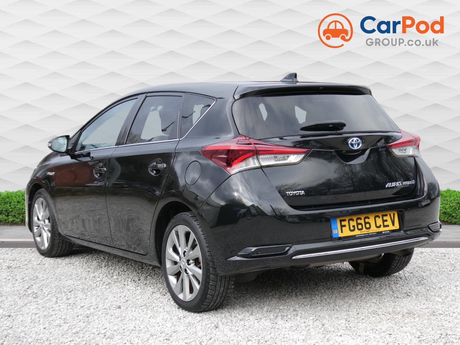 Used Toyota Auris 2016 for sale - 77819015: Photo 19