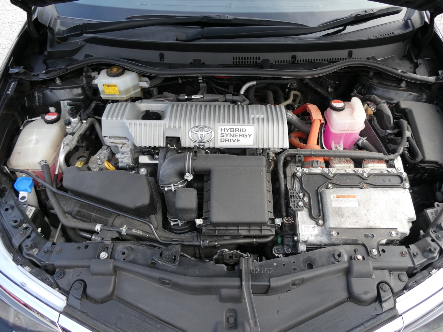 Used Toyota Auris 2016 for sale - 77819015: Photo 23