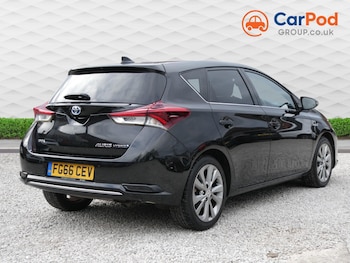 Used Toyota Auris 2016 for sale - 77819015: Photo
