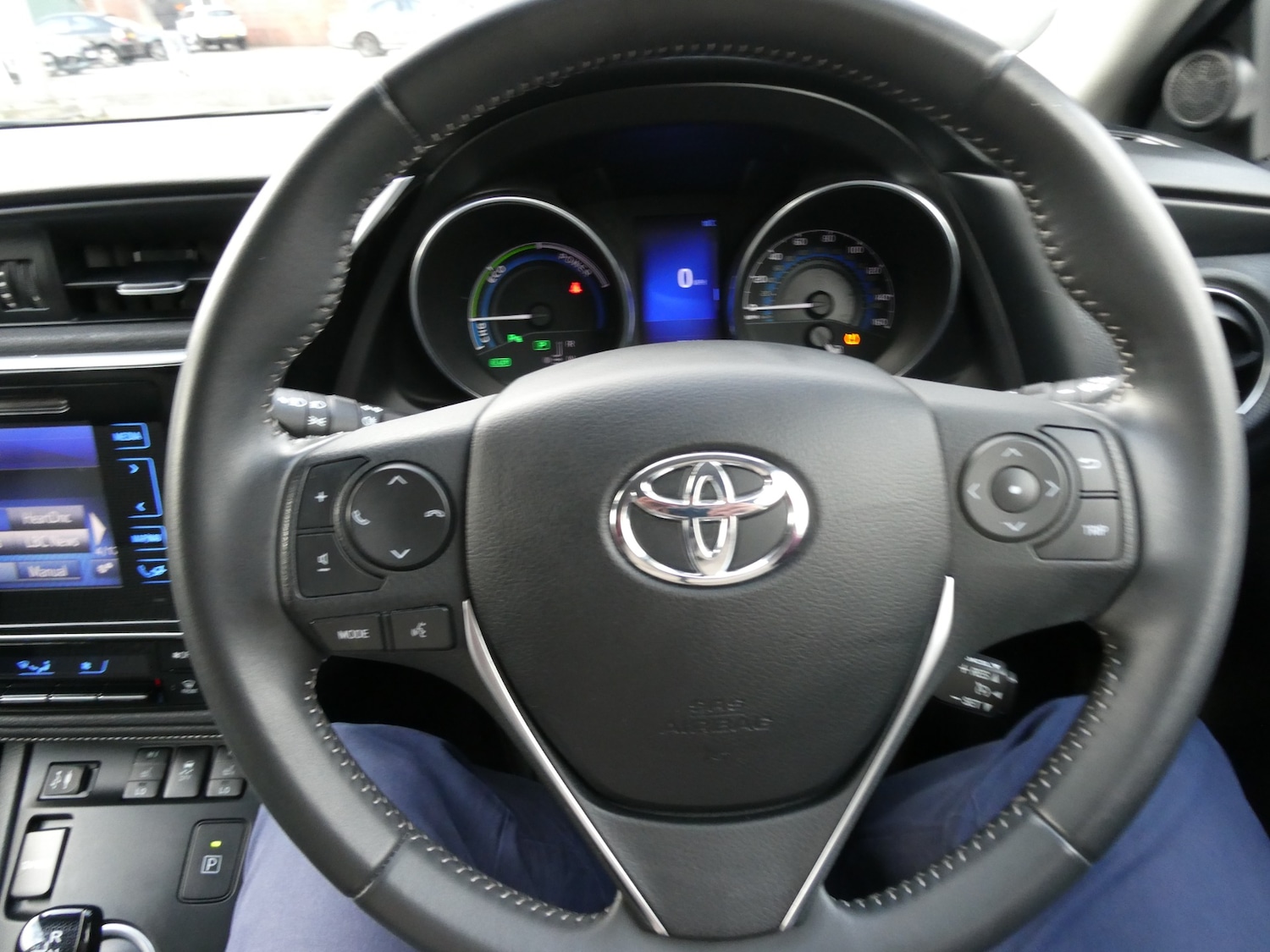 Used Toyota Auris 2016 for sale - 77819015: Photo 6