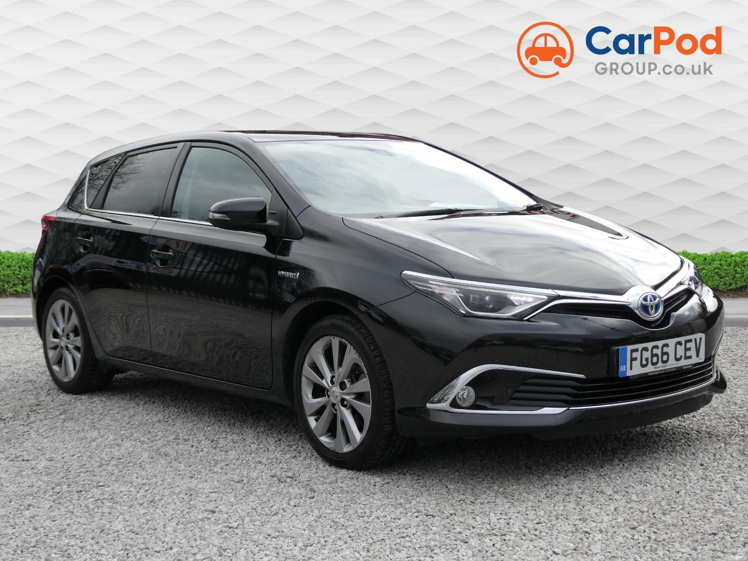 Used Toyota Auris 2016 for sale - 77819015: Photo 9