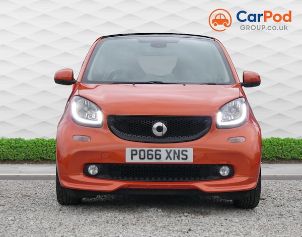 Used smart fortwo 2016 for sale - 76221695: Photo 20