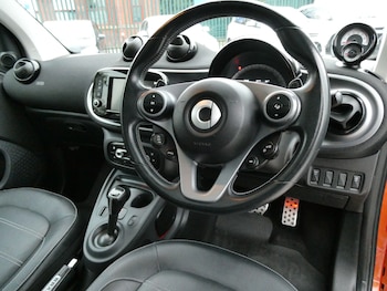 Used smart fortwo 2016 for sale - 76221695: Photo 3