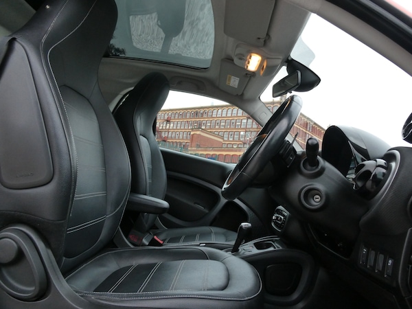 Used smart fortwo 2016 for sale - 76221695: Photo 5