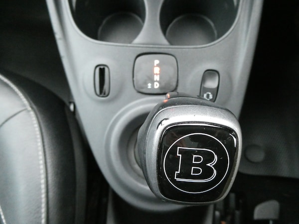 Used smart fortwo 2016 for sale - 76221695: Photo 7