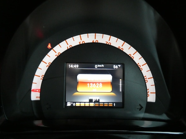 Used smart fortwo 2016 for sale - 76221695: Photo 8