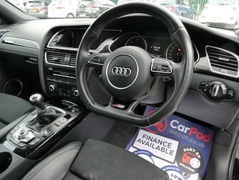 Used Audi A4 2014 for sale - 78802536: Photo