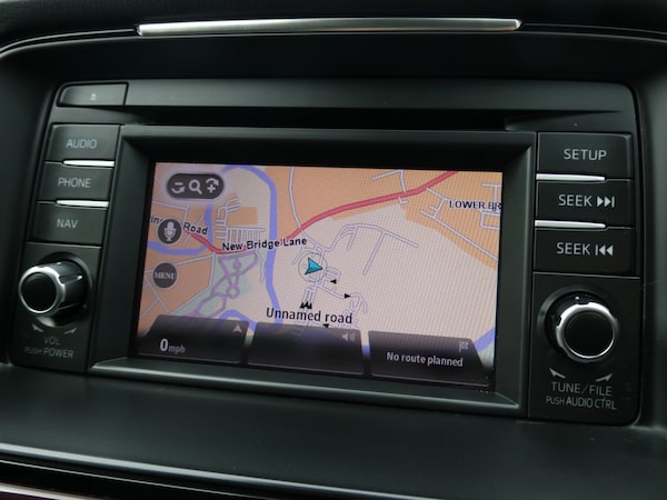 Used Mazda Mazda6 2013 for sale - 76274881: Photo 11