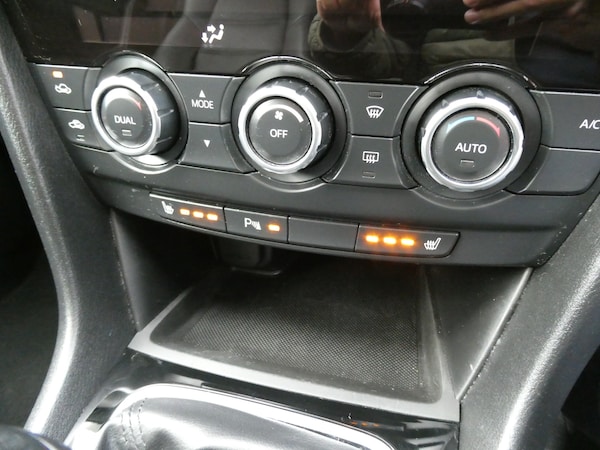 Used Mazda Mazda6 2013 for sale - 76274881: Photo 12