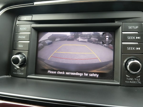 Used Mazda Mazda6 2013 for sale - 76274881: Photo 13