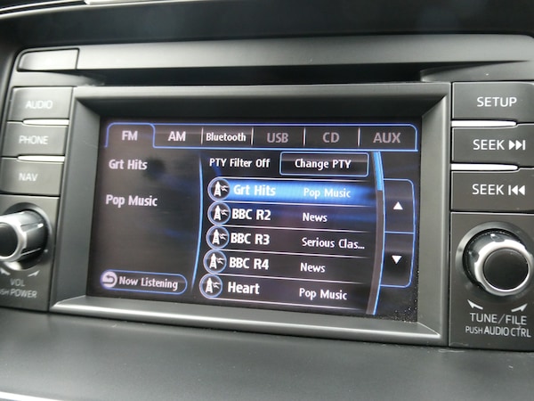 Used Mazda Mazda6 2013 for sale - 76274881: Photo 15