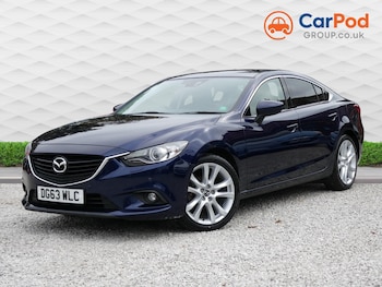 Mazda - Mazda6