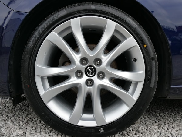 Used Mazda Mazda6 2013 for sale - 76274881: Photo 21