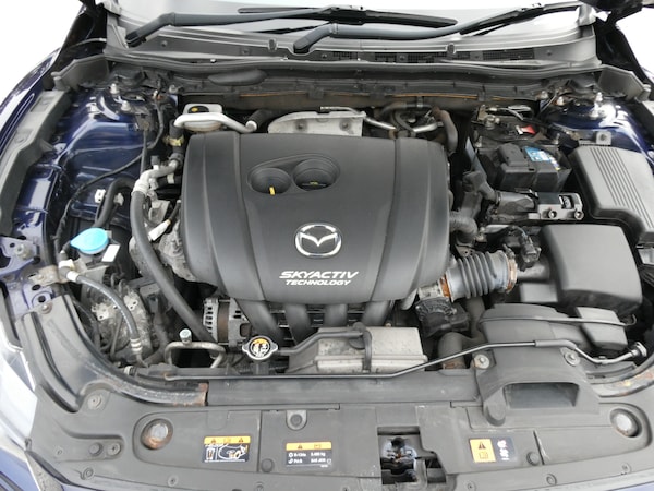 Used Mazda Mazda6 2013 for sale - 76274881: Photo 23