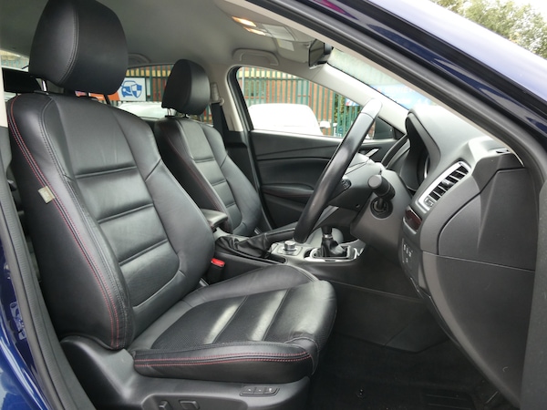 Used Mazda Mazda6 2013 for sale - 76274881: Photo 5