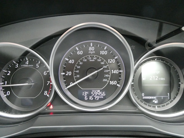 Used Mazda Mazda6 2013 for sale - 76274881: Photo 9