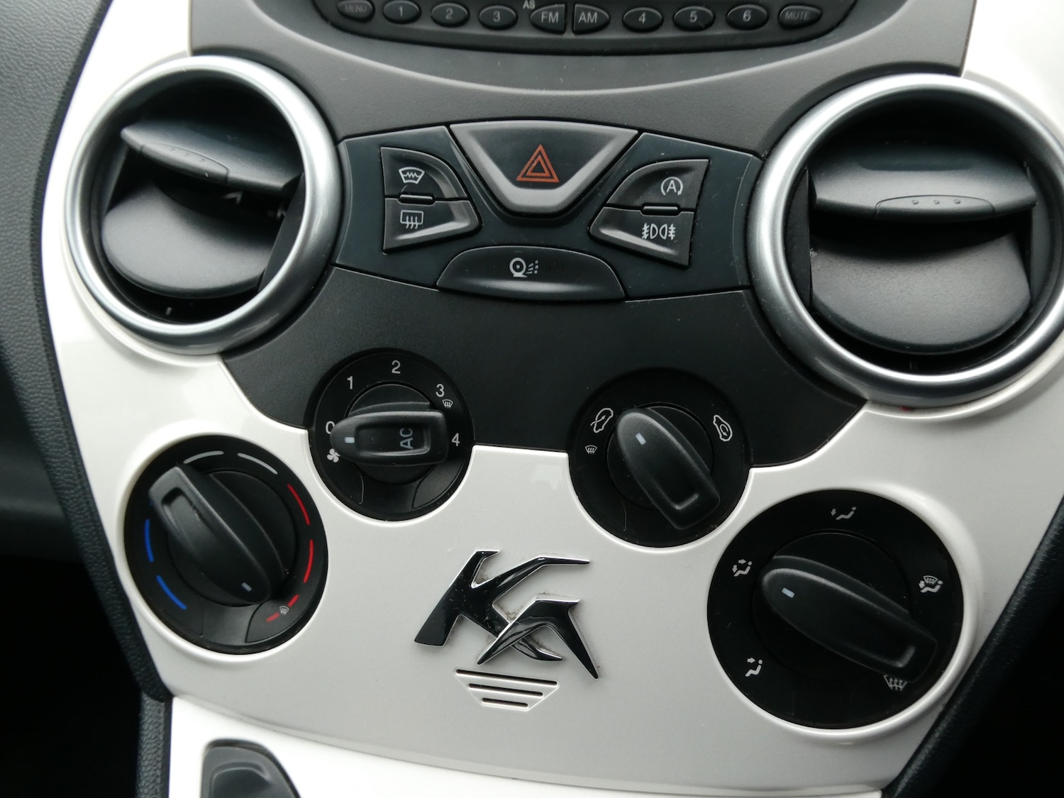 Used Ford Ka 2015 for sale - 77593061: Photo 15