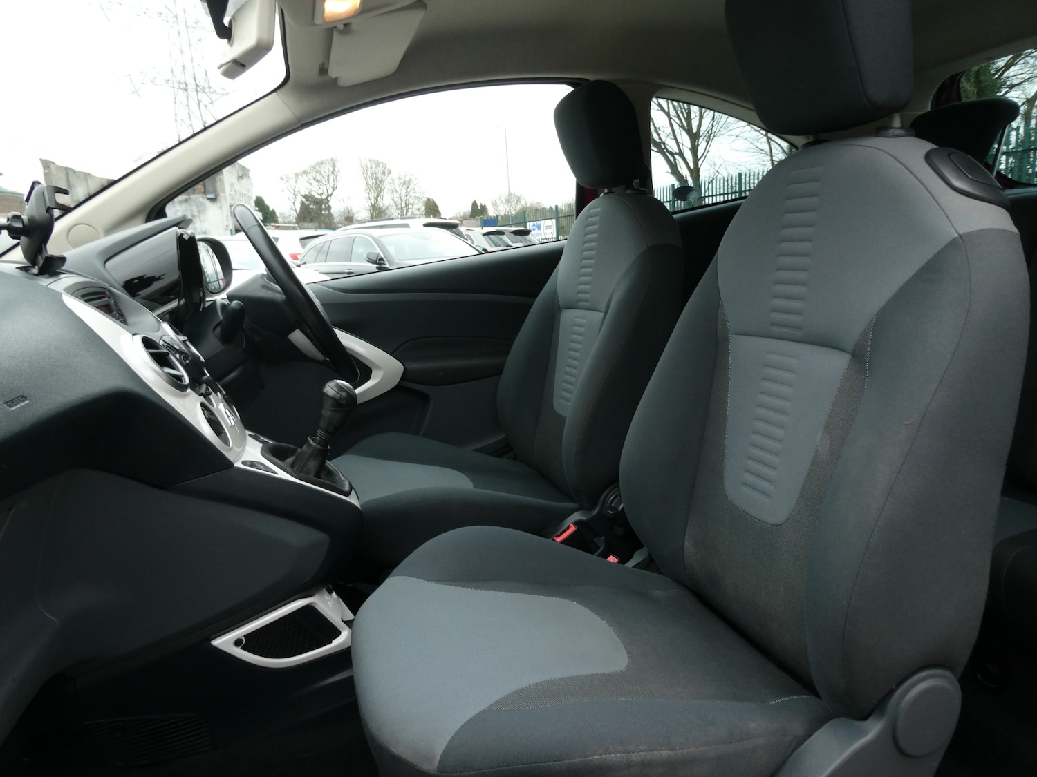 Used Ford Ka 2015 for sale - 77593061: Photo 16