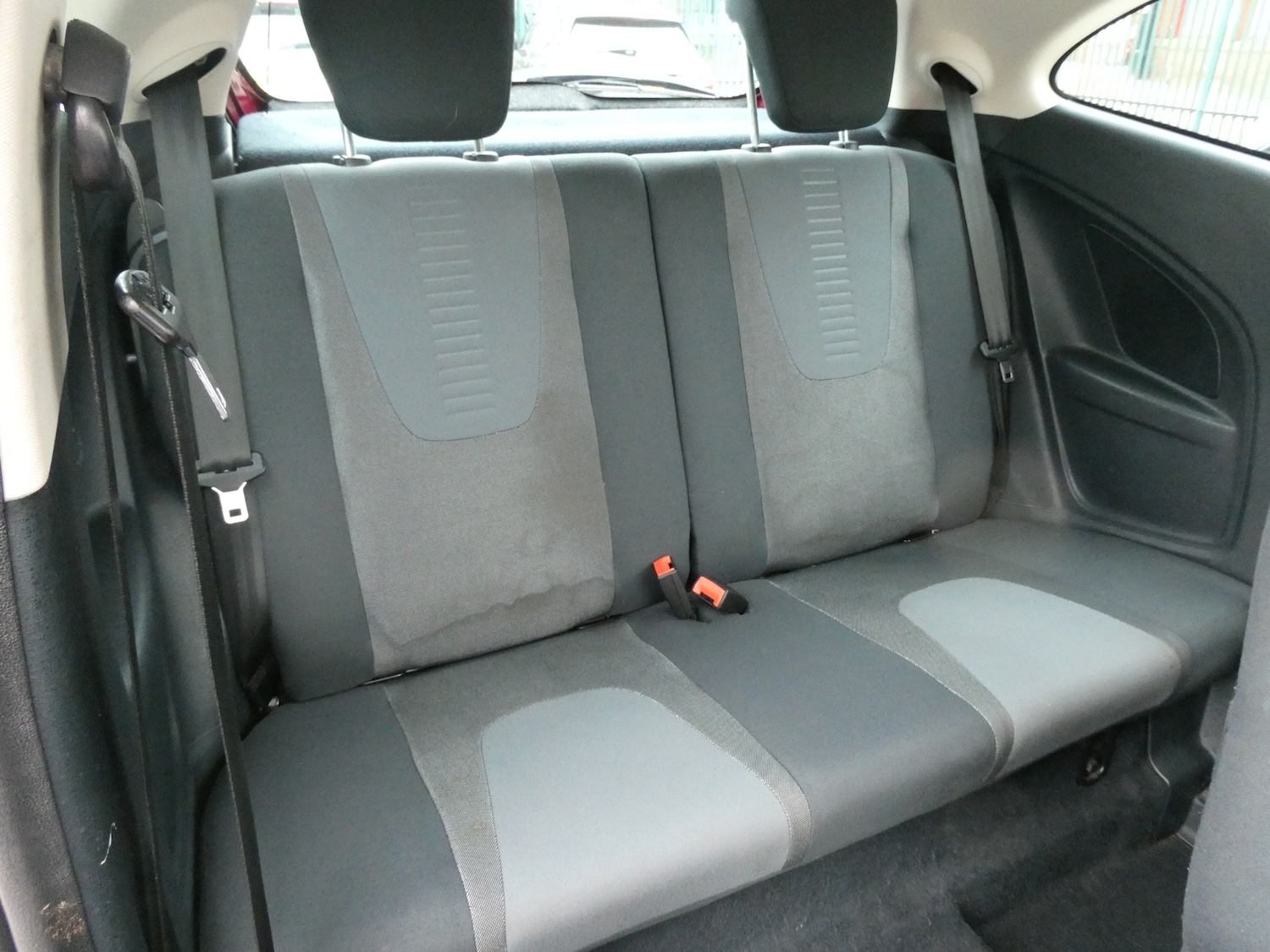 Used Ford Ka 2015 for sale - 77593061: Photo 18