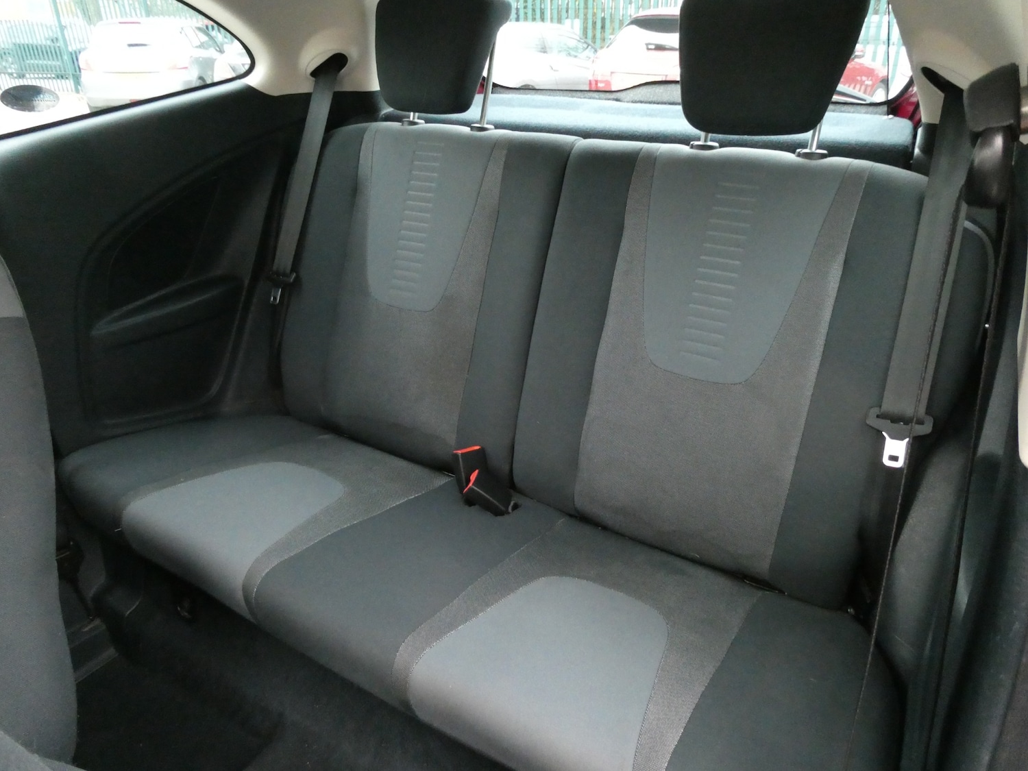 Used Ford Ka 2015 for sale - 77593061: Photo 20