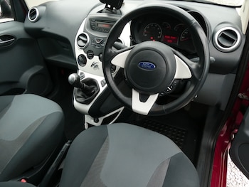 Used Ford Ka 2015 for sale - 77593061: Photo