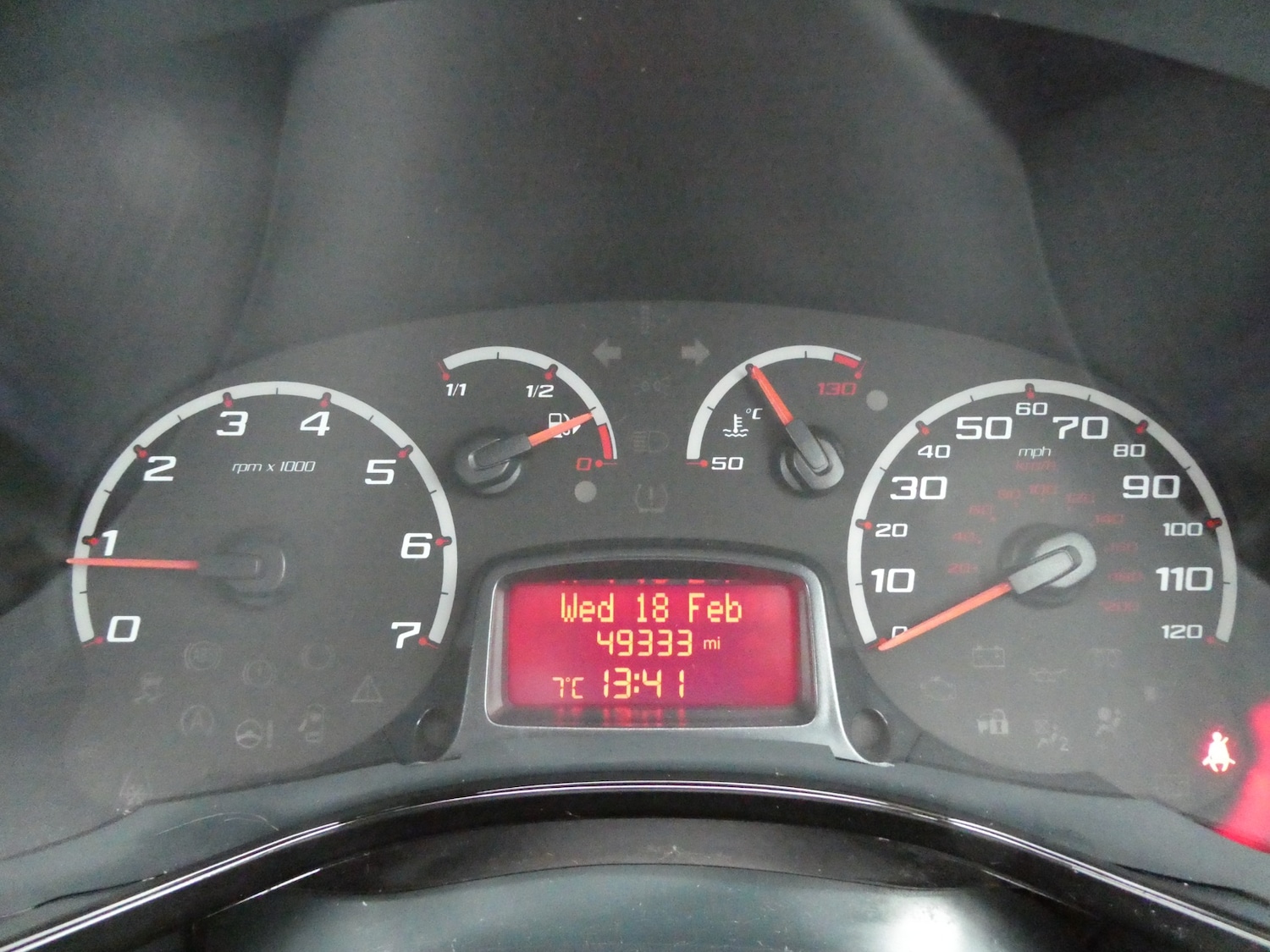 Used Ford Ka 2015 for sale - 77593061: Photo 8