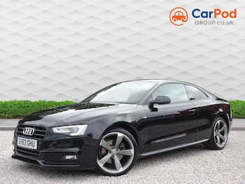 Audi - A5