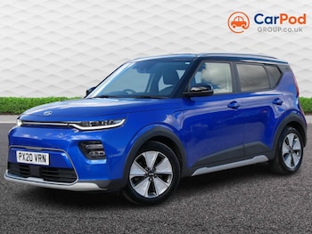 Used Kia Soul 2020 for sale - 79593938: Photo