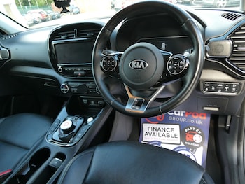 Used Kia Soul 2020 for sale - 79593938: Photo