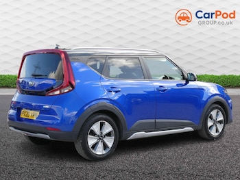 Used Kia Soul 2020 for sale - 79593938: Photo