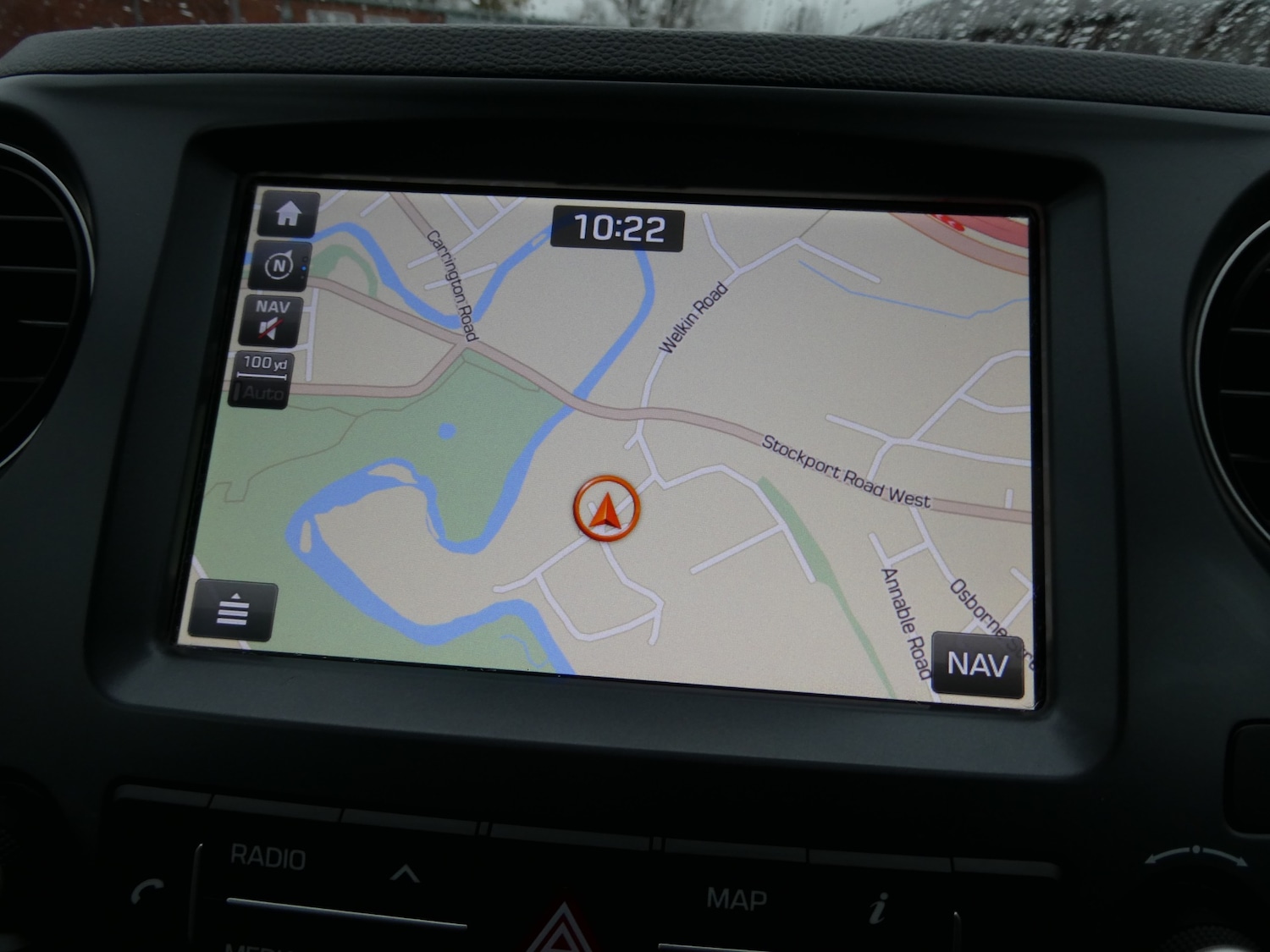 Used Hyundai i10 2018 for sale - 76766545: Photo 10