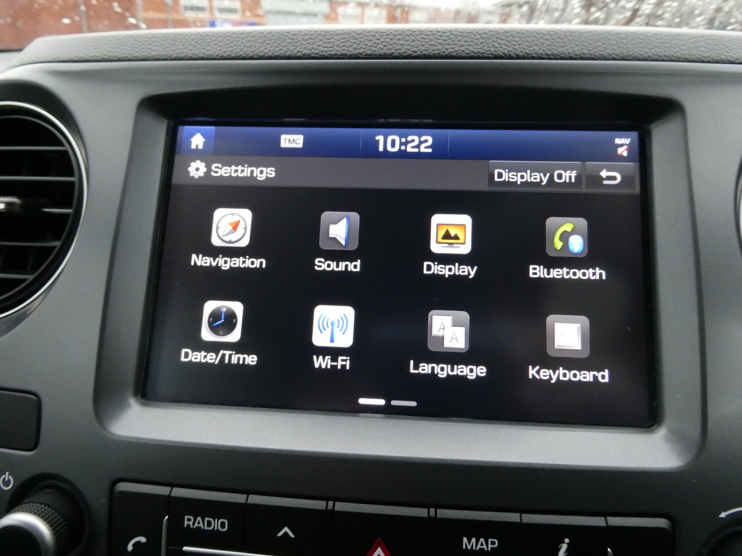 Used Hyundai i10 2018 for sale - 76766545: Photo 11