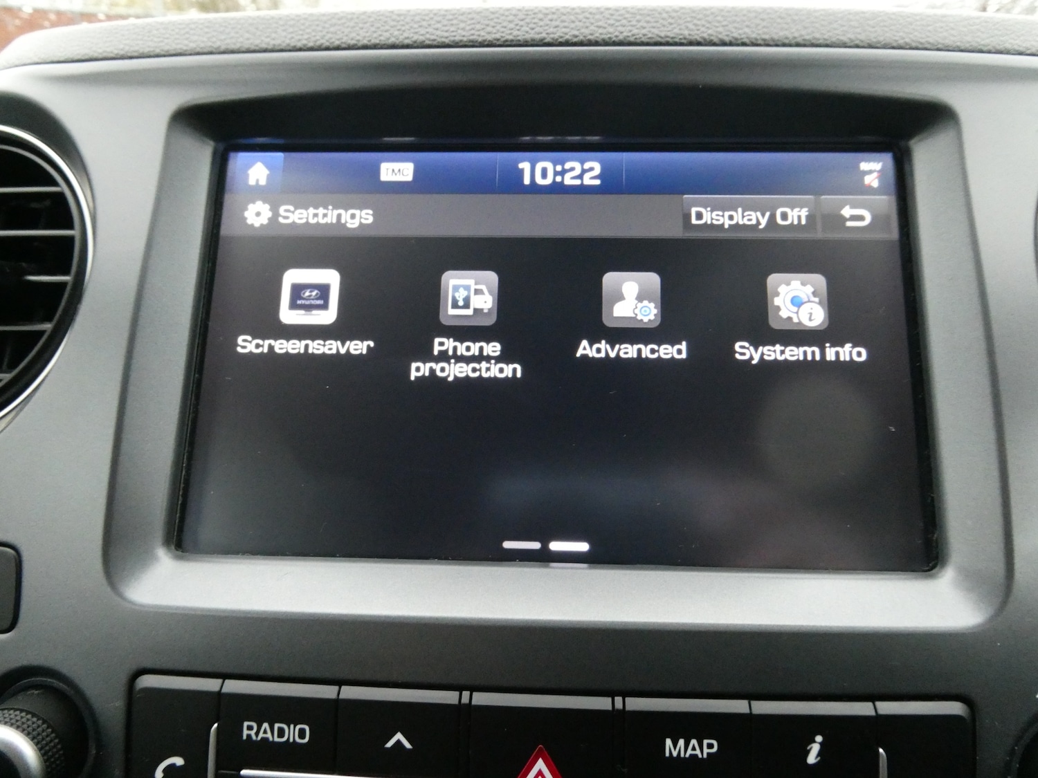 Used Hyundai i10 2018 for sale - 76766545: Photo 12