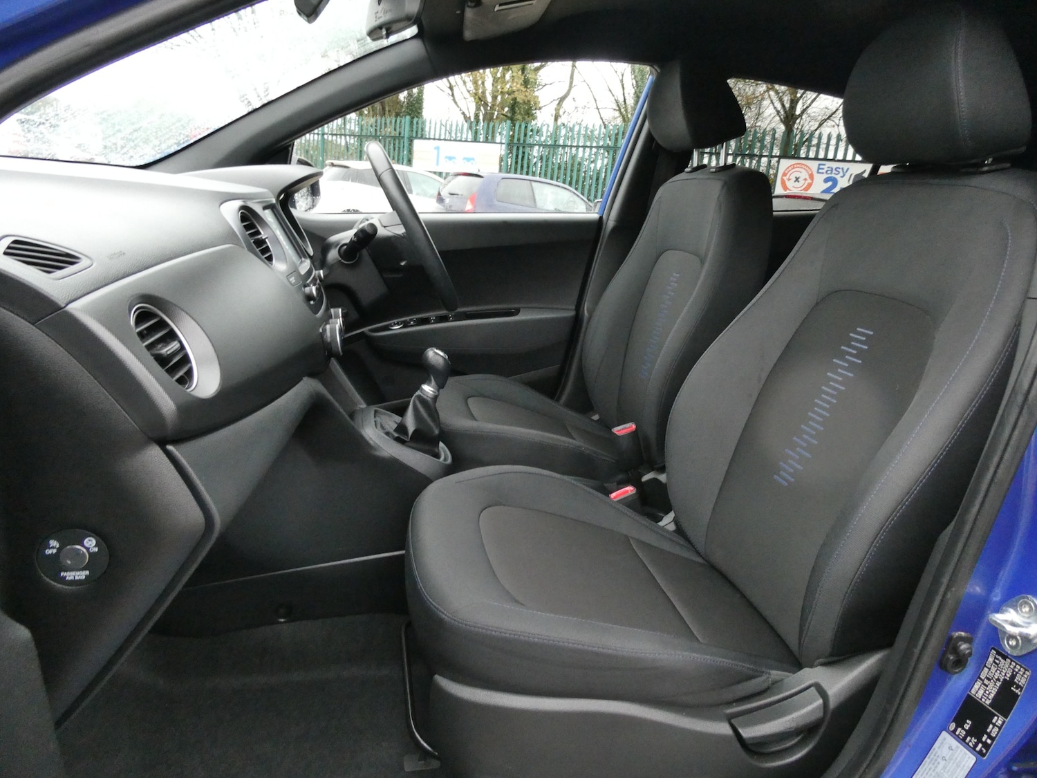 Used Hyundai i10 2018 for sale - 76766545: Photo 15