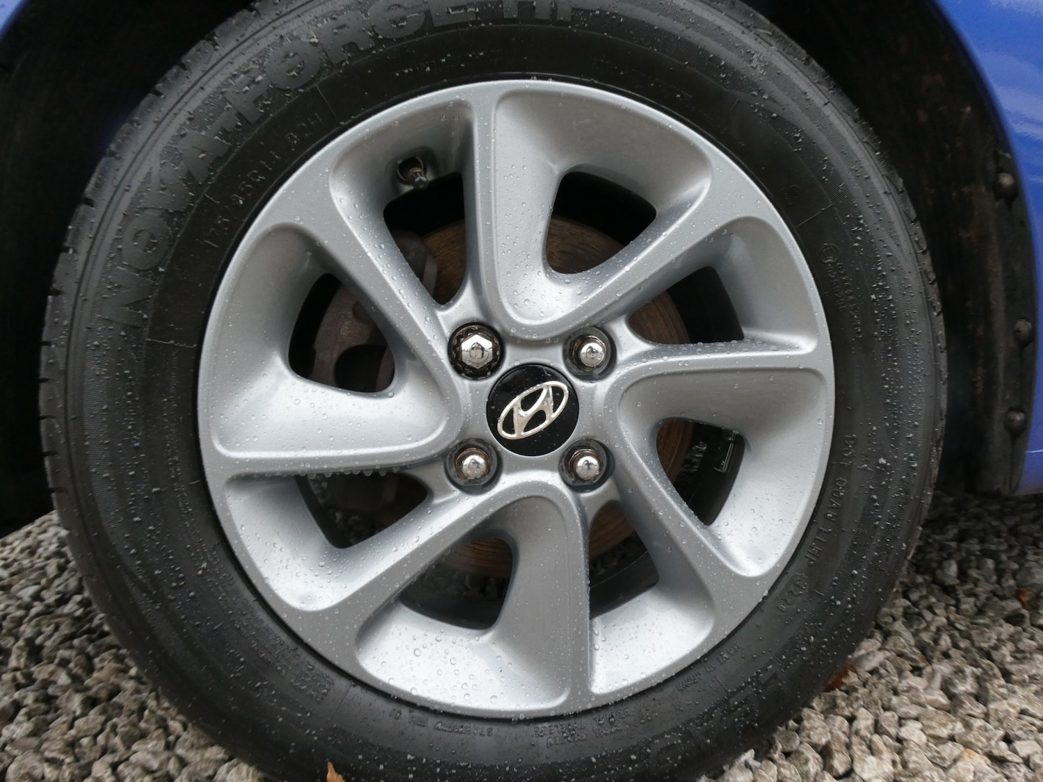 Used Hyundai i10 2018 for sale - 76766545: Photo 21