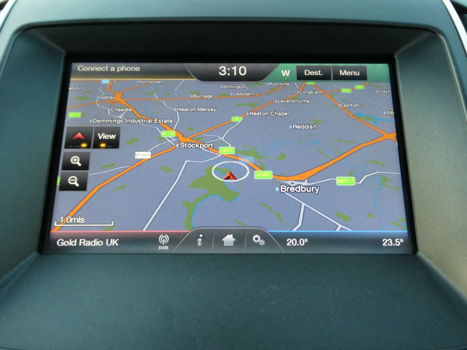 Used Ford Edge 2016 for sale - 76567846: Photo 11