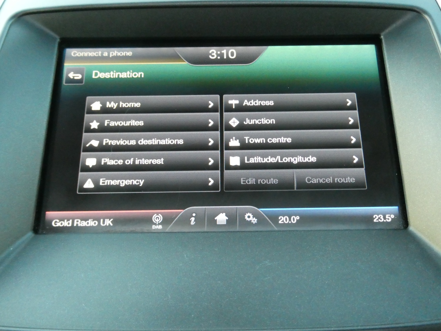 Used Ford Edge 2016 for sale - 76567846: Photo 12