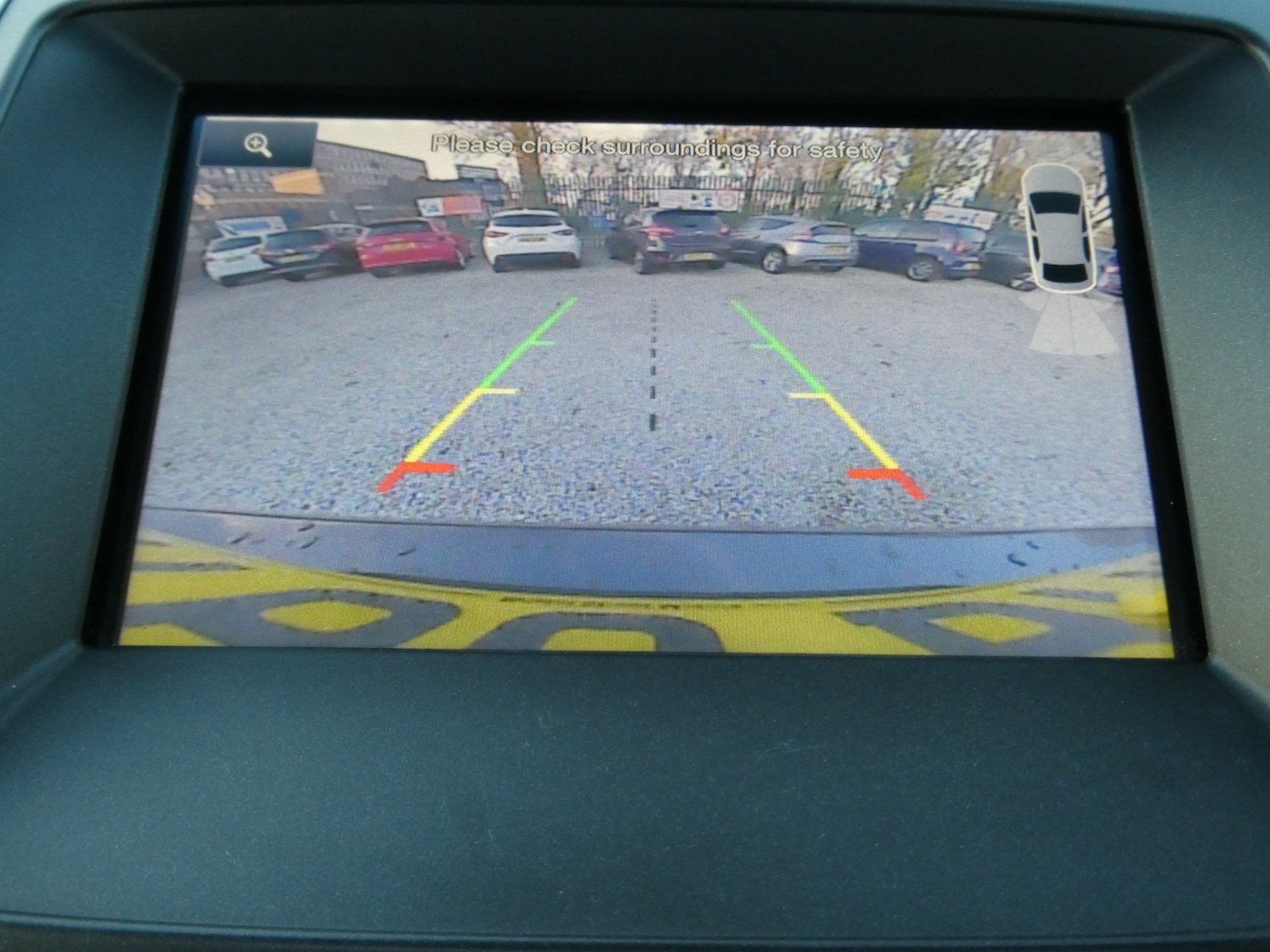 Used Ford Edge 2016 for sale - 76567846: Photo 13