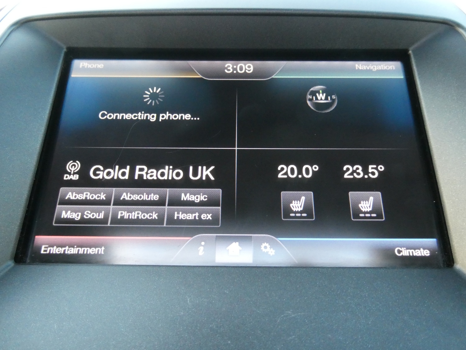 Used Ford Edge 2016 for sale - 76567846: Photo 14