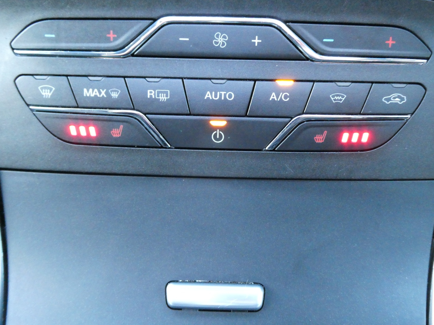 Used Ford Edge 2016 for sale - 76567846: Photo 15