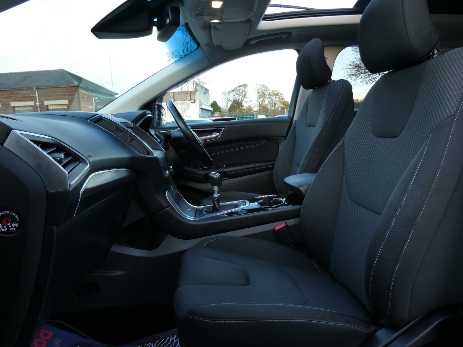 Used Ford Edge 2016 for sale - 76567846: Photo 16