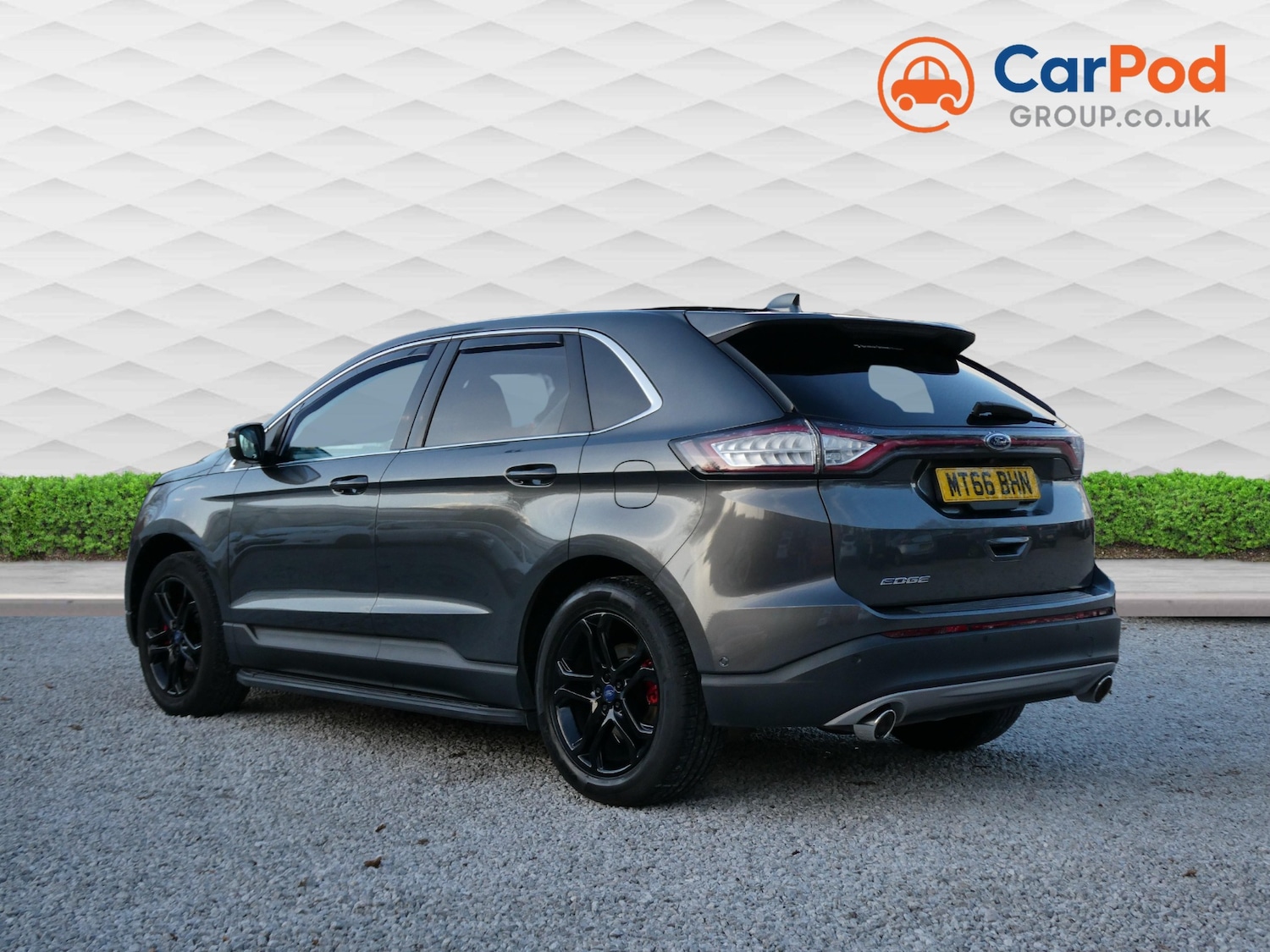 Used Ford Edge 2016 for sale - 76567846: Photo 17