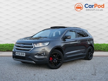 Used Ford Edge 2016 for sale - 76567846: Photo