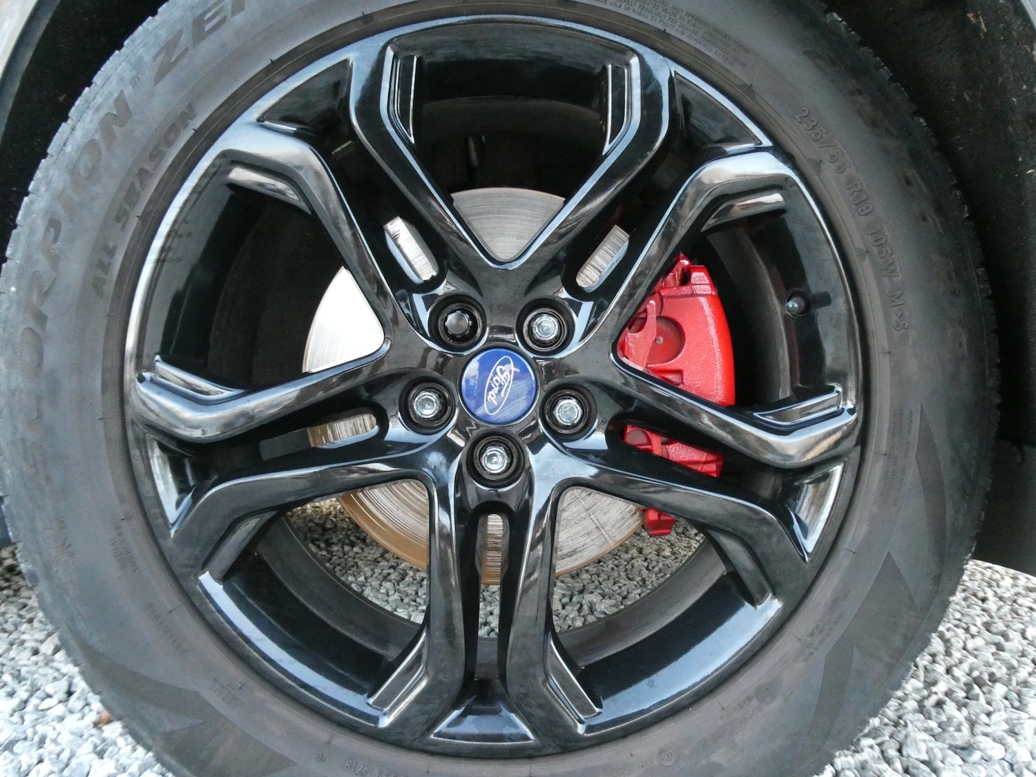 Used Ford Edge 2016 for sale - 76567846: Photo 21