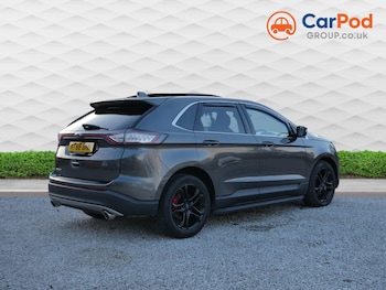 Used Ford Edge 2016 for sale - 76567846: Photo